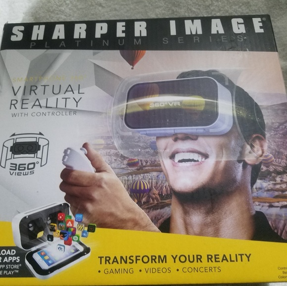 Virtual Reality  Controller - Picture 1 of 4